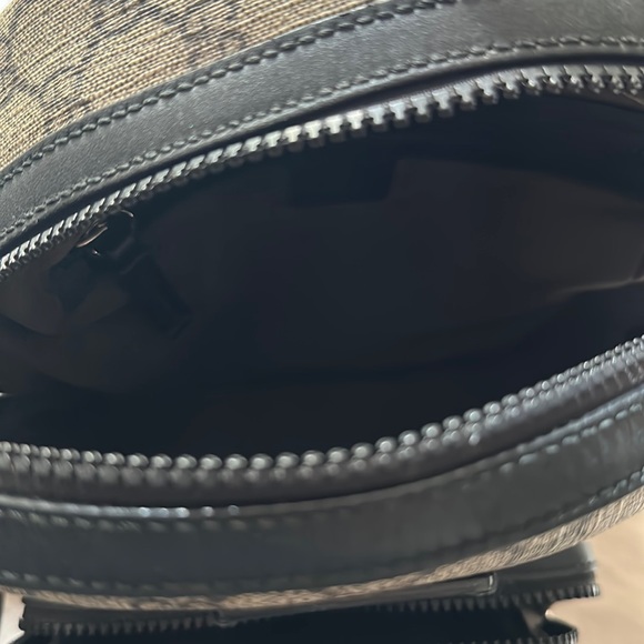 Gucci Zip Pocket Backpack - Picture 6 of 6